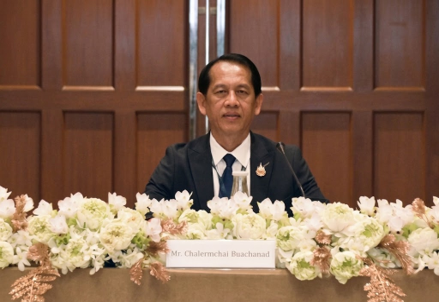 กรมบังคับคดีจัดประชุมแบบปิด (Closed Meeting) การประชุมระหว่างประเทศว่าด้วยการบังคับคดีแพ่ง : การนำเสนอรายงานด้านการบังคับคดีแพ่งของประเทศสมาชิกอาเซียน ประเทศคู่เจรจา (สาธารณรัฐประชาชนจีน และประเทศญี่ป